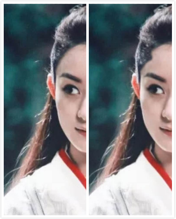 发际线到底怎样才好看,为什么有人的发际线好看