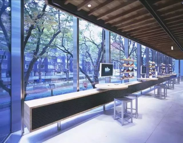 深度解析优衣库成功之秘,优衣库从生产到门店的过程