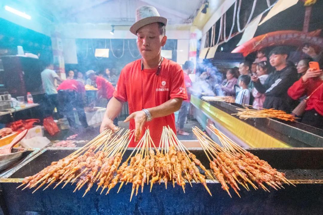 资阳哪里五一节可以去玩,资阳五一游玩攻略