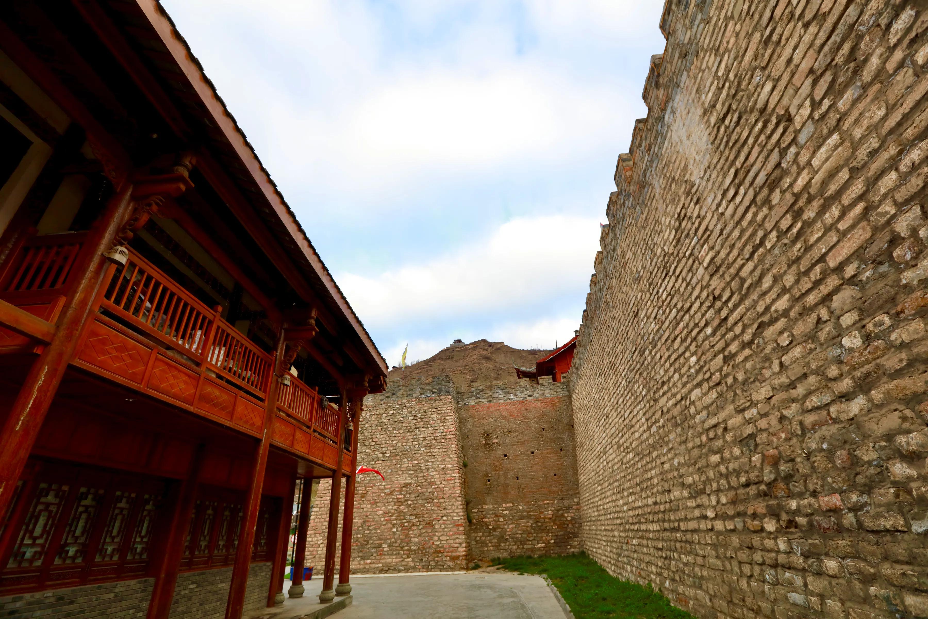 鏉炬綐鍙ゅ煄杈归櫜閲嶉晣,鍥涘窛鏉炬綐鍙ゅ煄