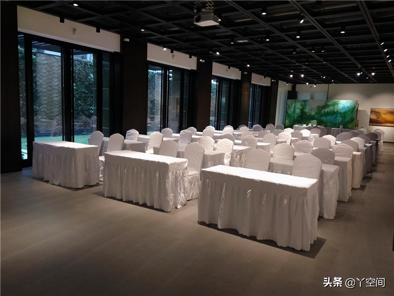 品牌发布会演讲,广州小型发布会场地推荐