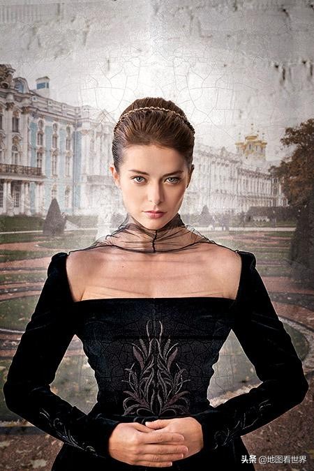 沙俄帝国大战苏联版图变化,沙俄大战大清国