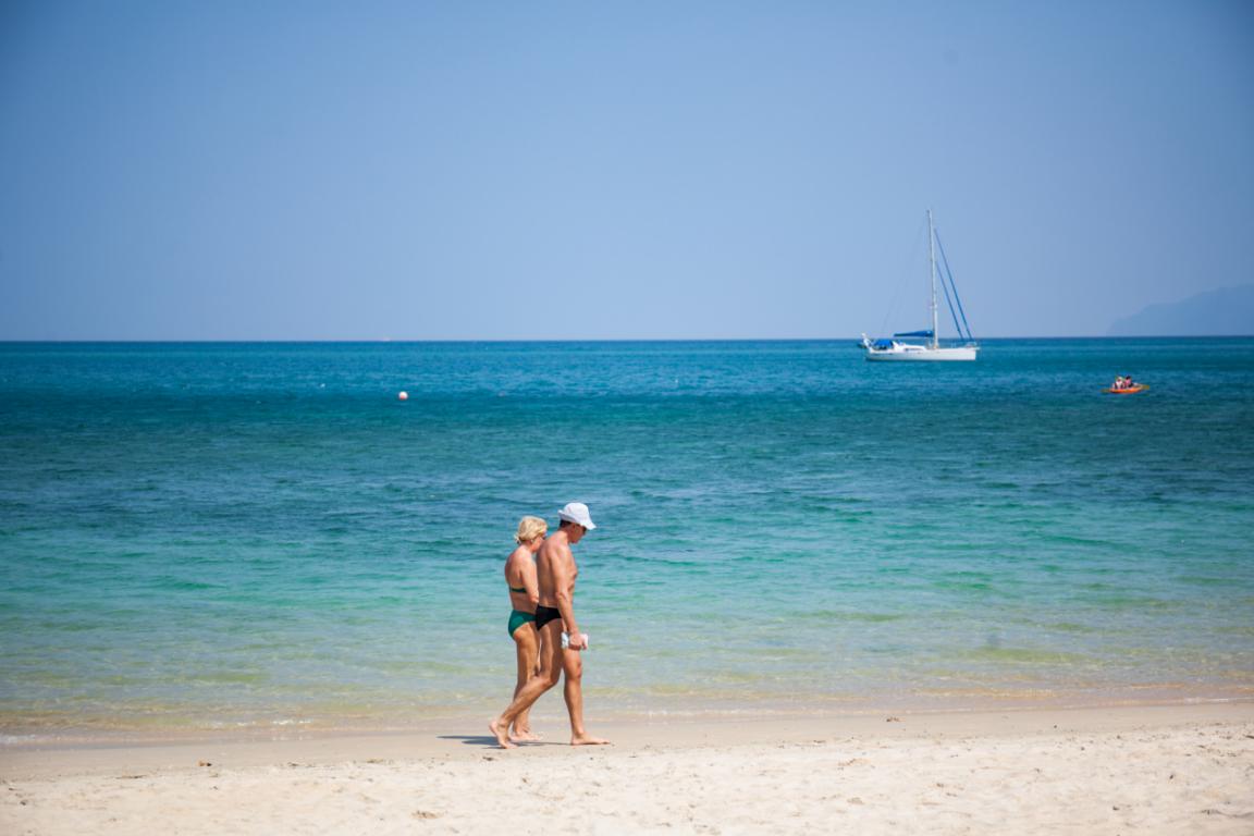 兰卡威3天2晚的自由行攻略,兰卡威6日游攻略