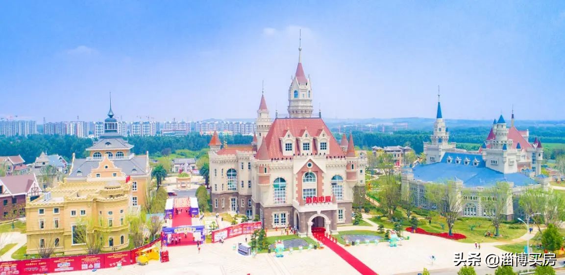 淄博恒大养生谷的最新信息,淄博恒大养生谷2022交楼名单