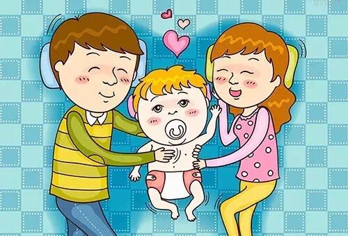 孩子跟谁睡就是谁的孩子,孩子和谁睡比较好