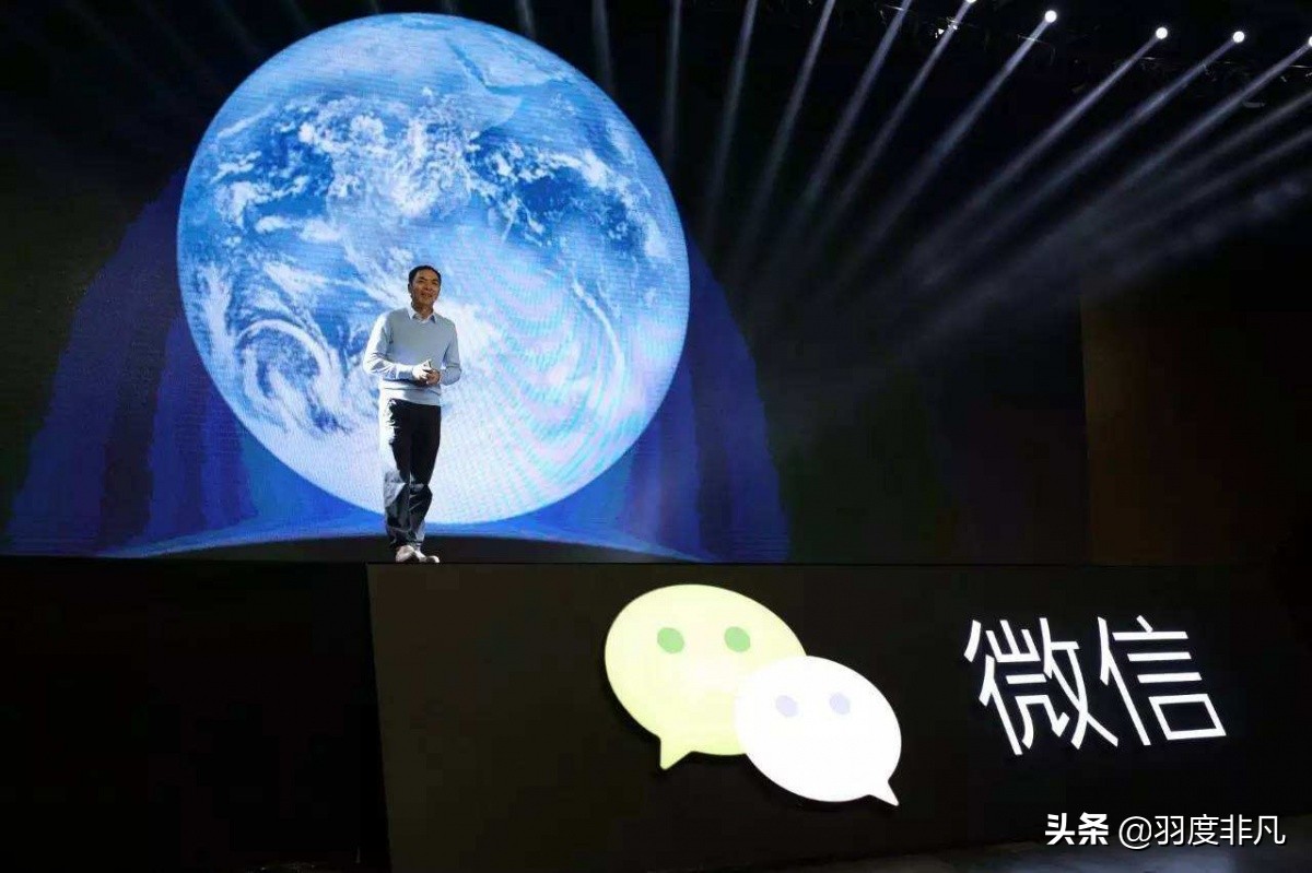 微信强劲对手,微信是怎么打败米聊