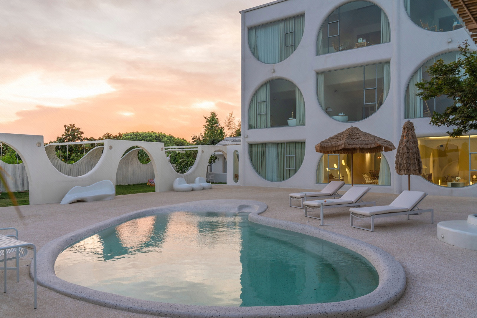 上海迪士尼石头家民宿,上海迪士尼附近民宿