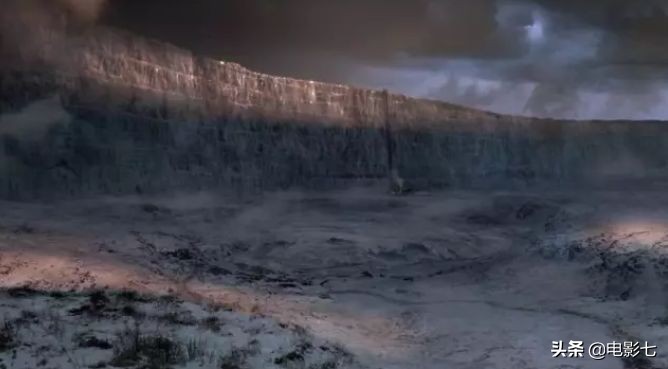 凛冬将至星河长明长夜未央,凛冬将至长夜