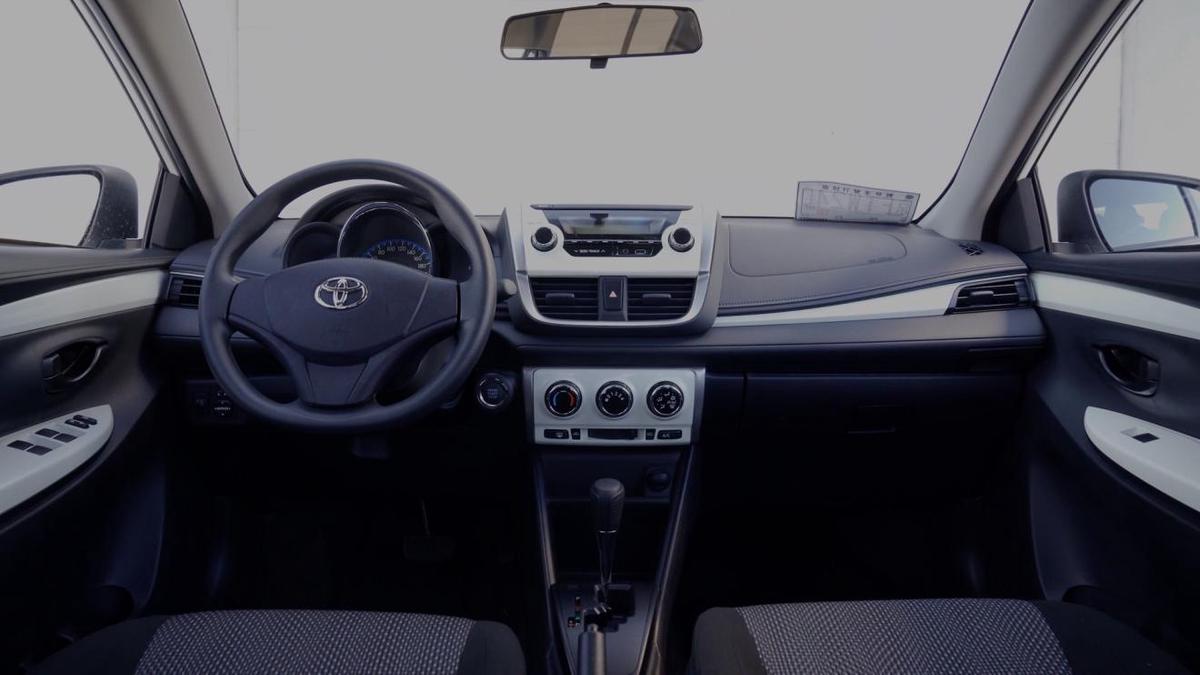 19年丰田威驰三厢测评,与威驰同价位的合资车有哪些