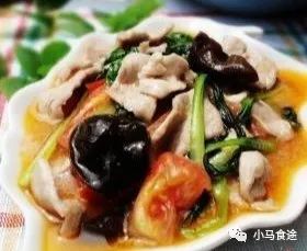 提前炒肉片怎么炒得又嫩又好吃,炒肉片怎么炒得又嫩又好吃教程