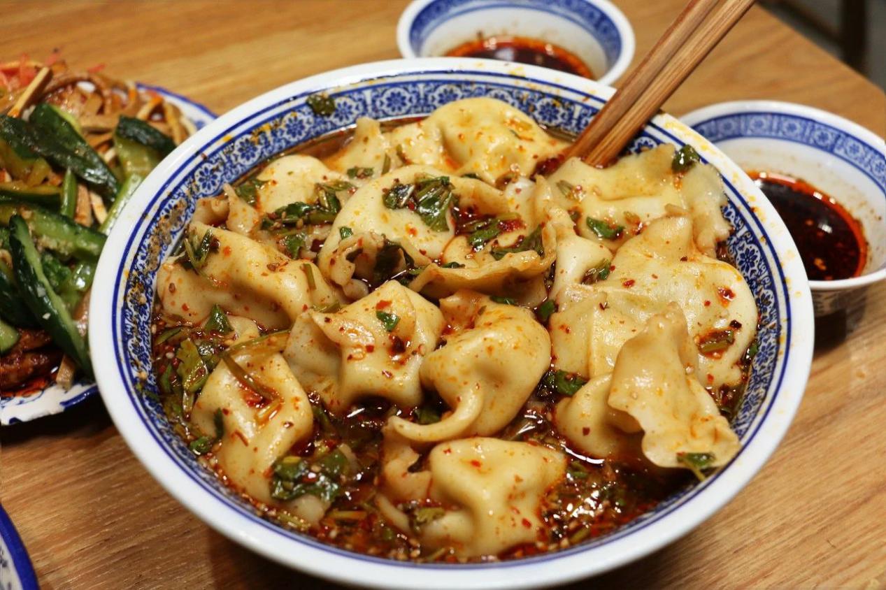 西安饕餮食客的西雅图—红砖南路，也会和吉祥村一样消失吗？