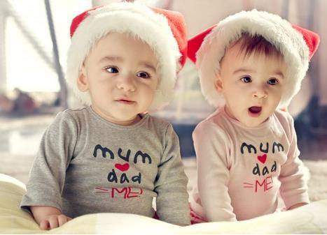 一分钟教你辨别：“湿疹、尿布疹、口水疹”有什么区别