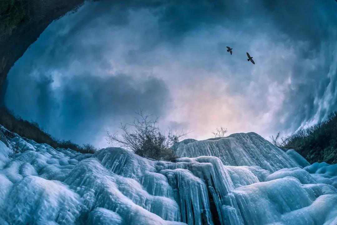 汶川这几天是什么天气,汶川这几天哪里可以看雪