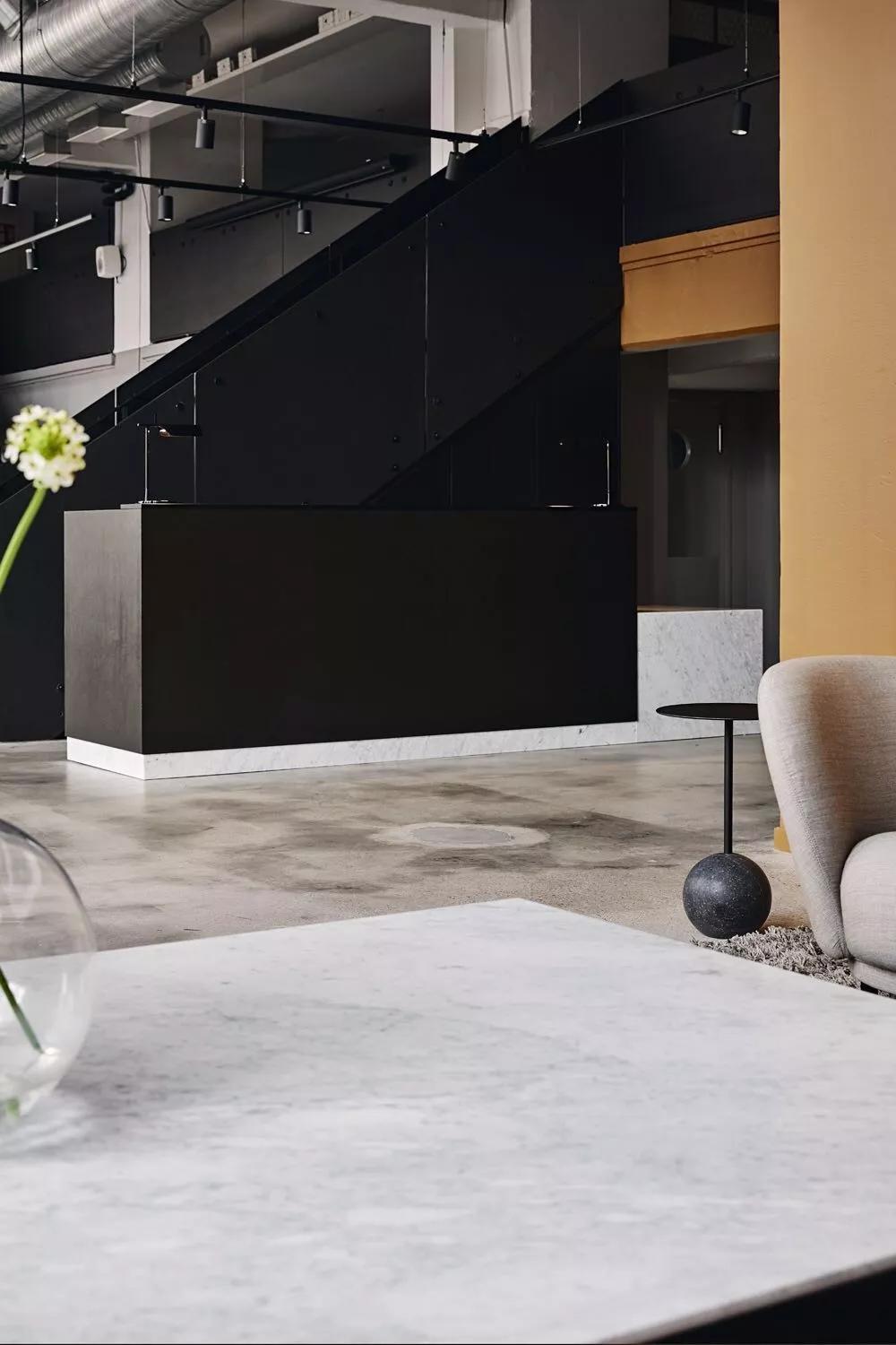 值得学习的室内设计师,最厉害的国外设计公司