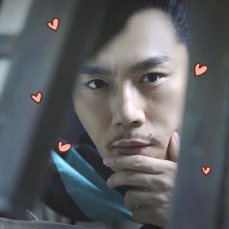 李沁大婚夜电视剧发现是兄妹,李沁长风破浪戏份