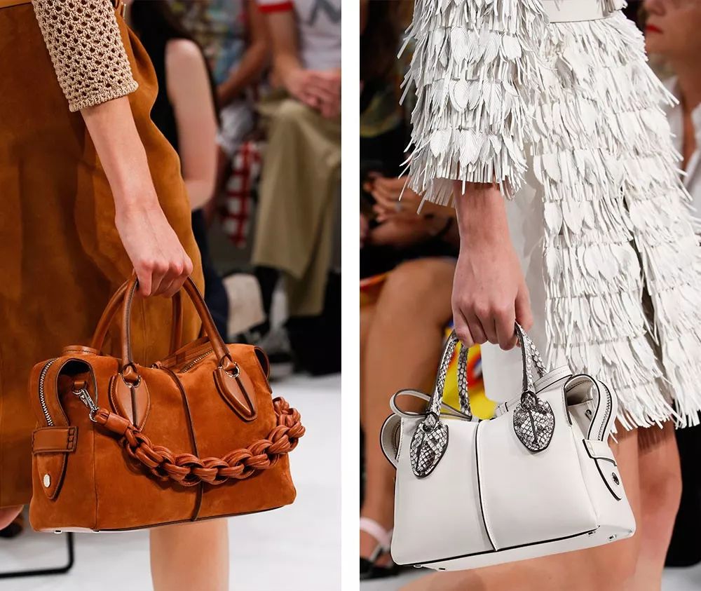 2019年，我花了30万买了19个包包