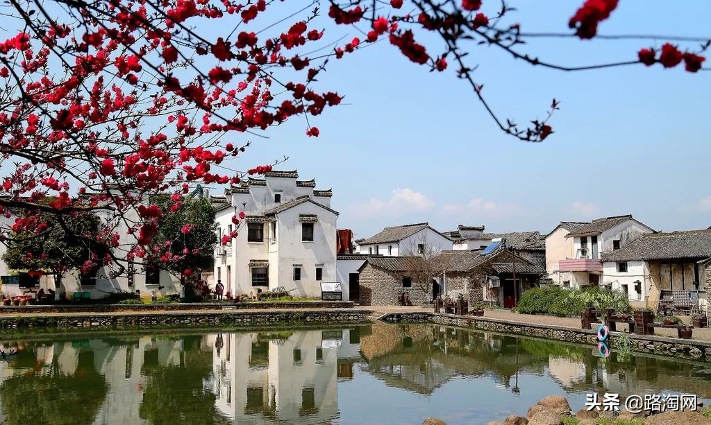 五一小长假结束再看一波各地美景,五一小长假去哪登山踏青看花好