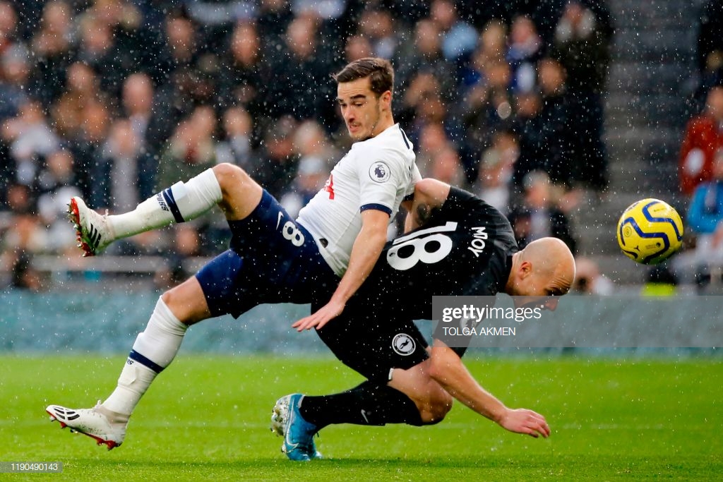 穆里尼奥能让热刺脱胎换骨吗,穆里尼奥给热刺带来的改变