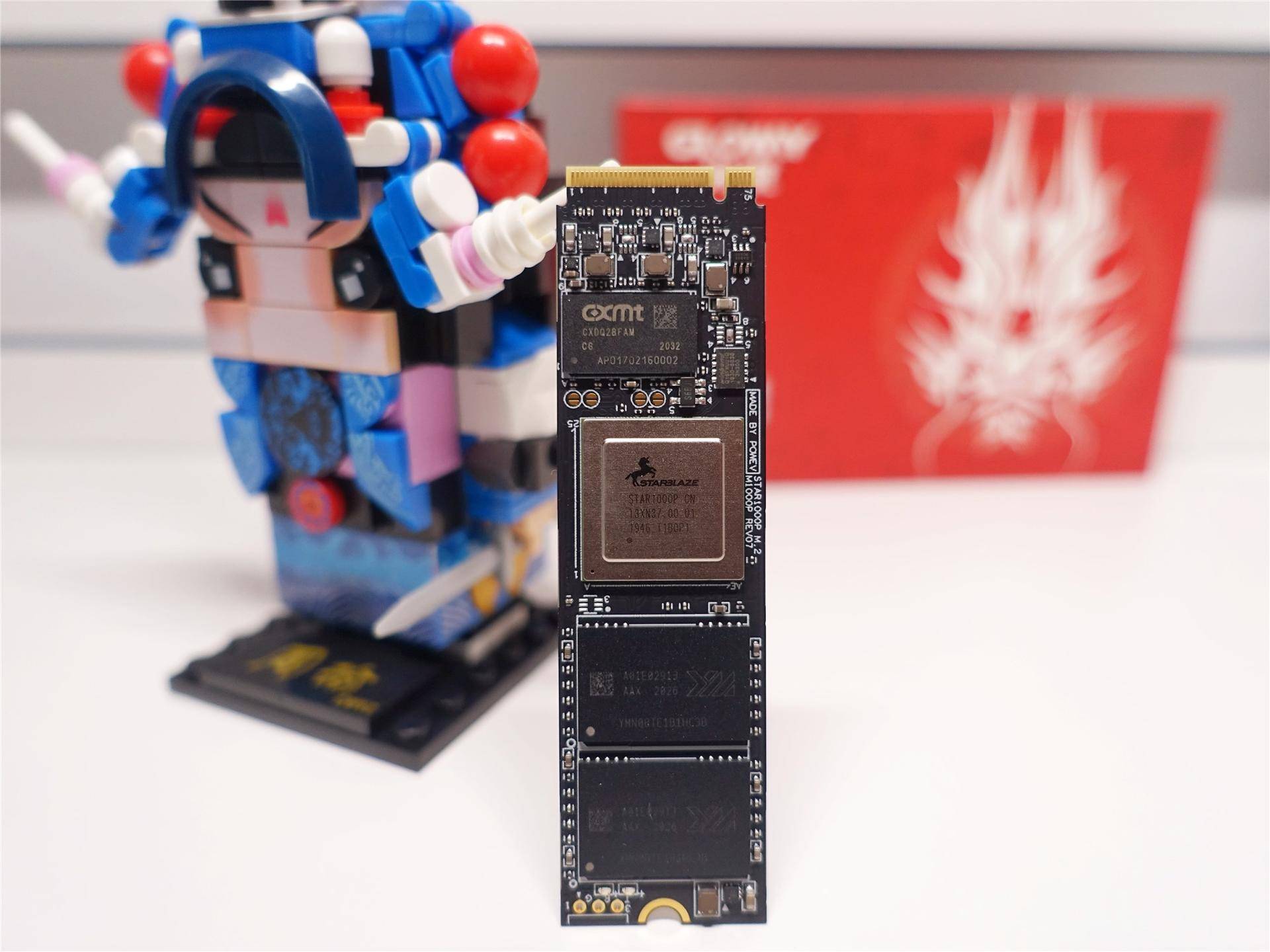 光威弈prom.2,光威奕prossd深度评测