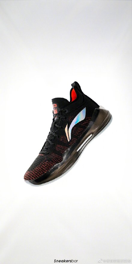 李宁反伍活动武汉,李宁2018的韦德之道