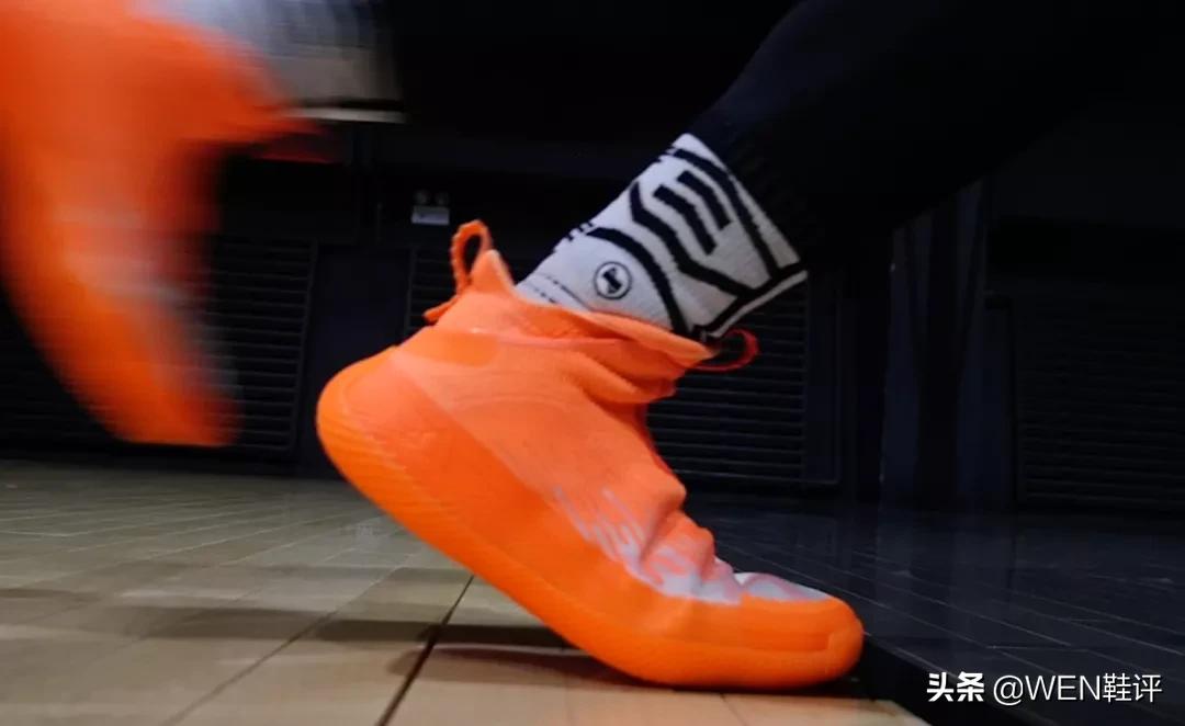 比哈登7代篮球鞋好的球鞋,阿迪达斯哈登系列最好的球鞋