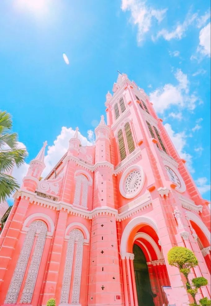 芽庄出发去胡志明,胡志明美奈大叻游