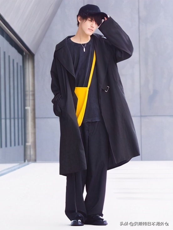 日本最新爆款风衣,日本风衣品牌排行榜前十名