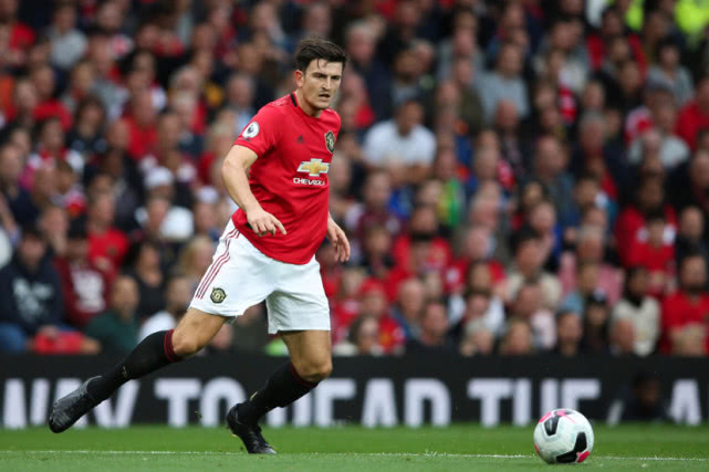 斯科尔斯评与拉什福德合作过的最佳五人阵