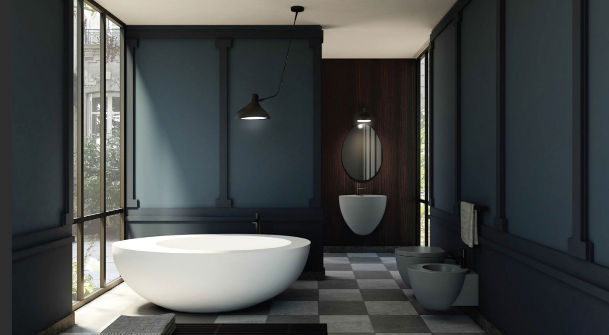 水晶石浴缸,人造石浴缸是什么材料的