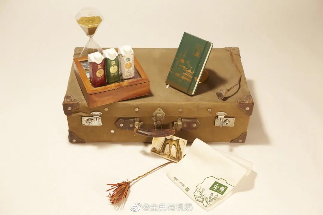 金典有机奶250mlx10多少钱一箱,心凌限量包装金典有机奶