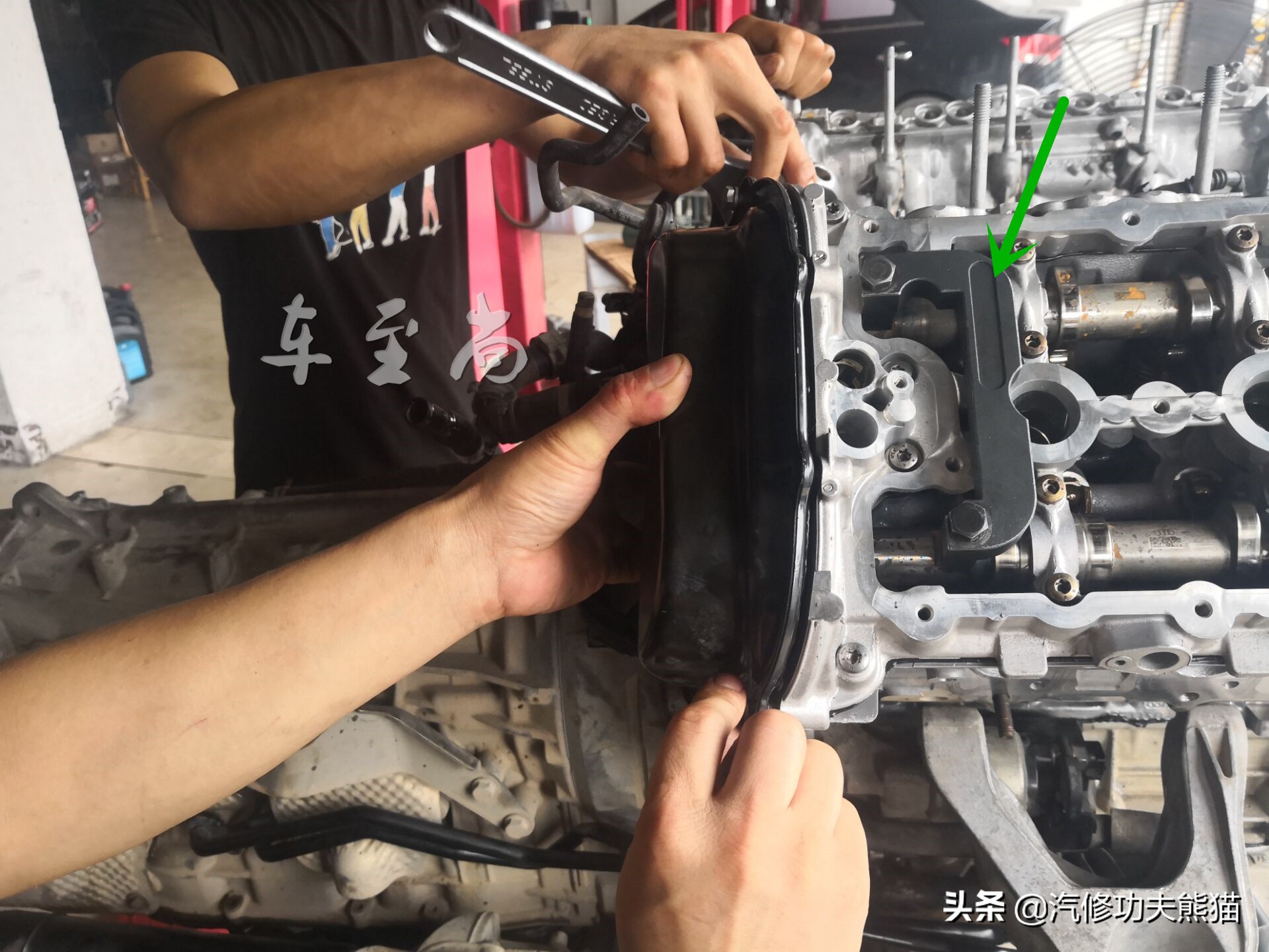 保时捷烧机油最好的解决方法,保时捷烧机油厉害怎么解决