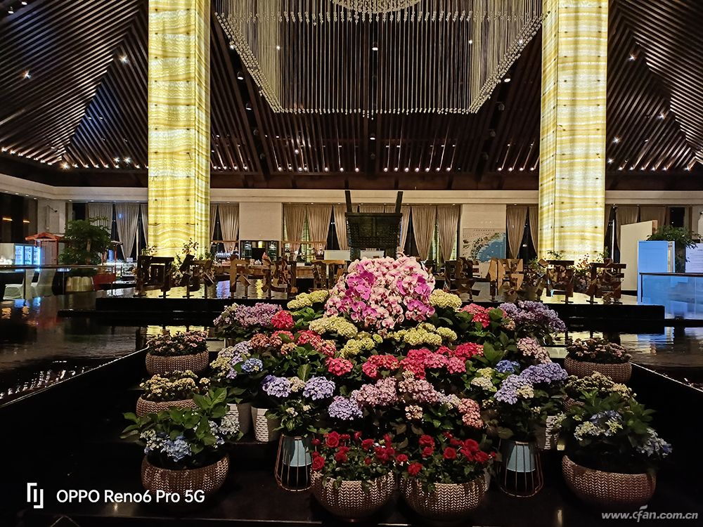 opporeno6pro夏日星河入梦,opporeno6pro夏日晴海渐变色