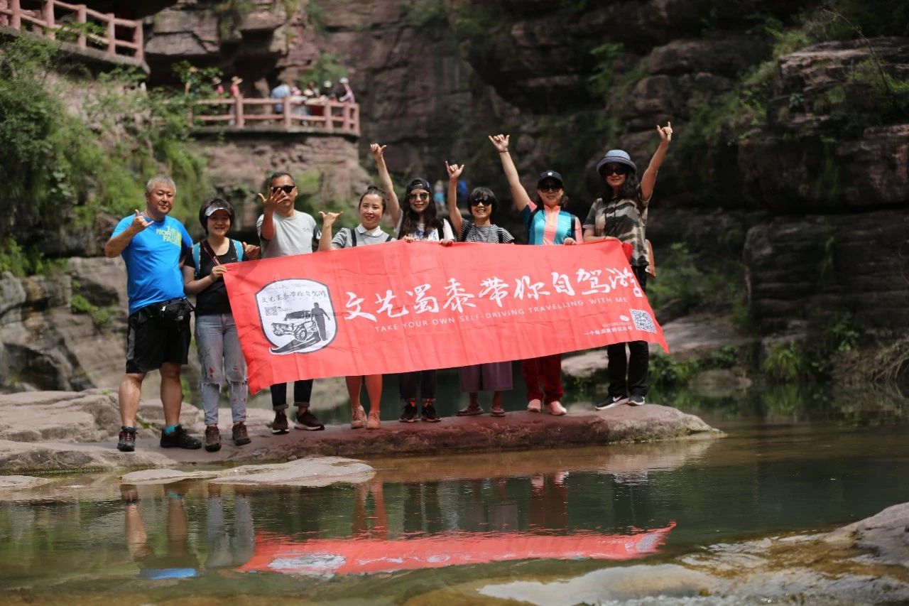 私家车能否自驾南太行挂壁公路,自驾游攻略南太行挂壁公路自驾