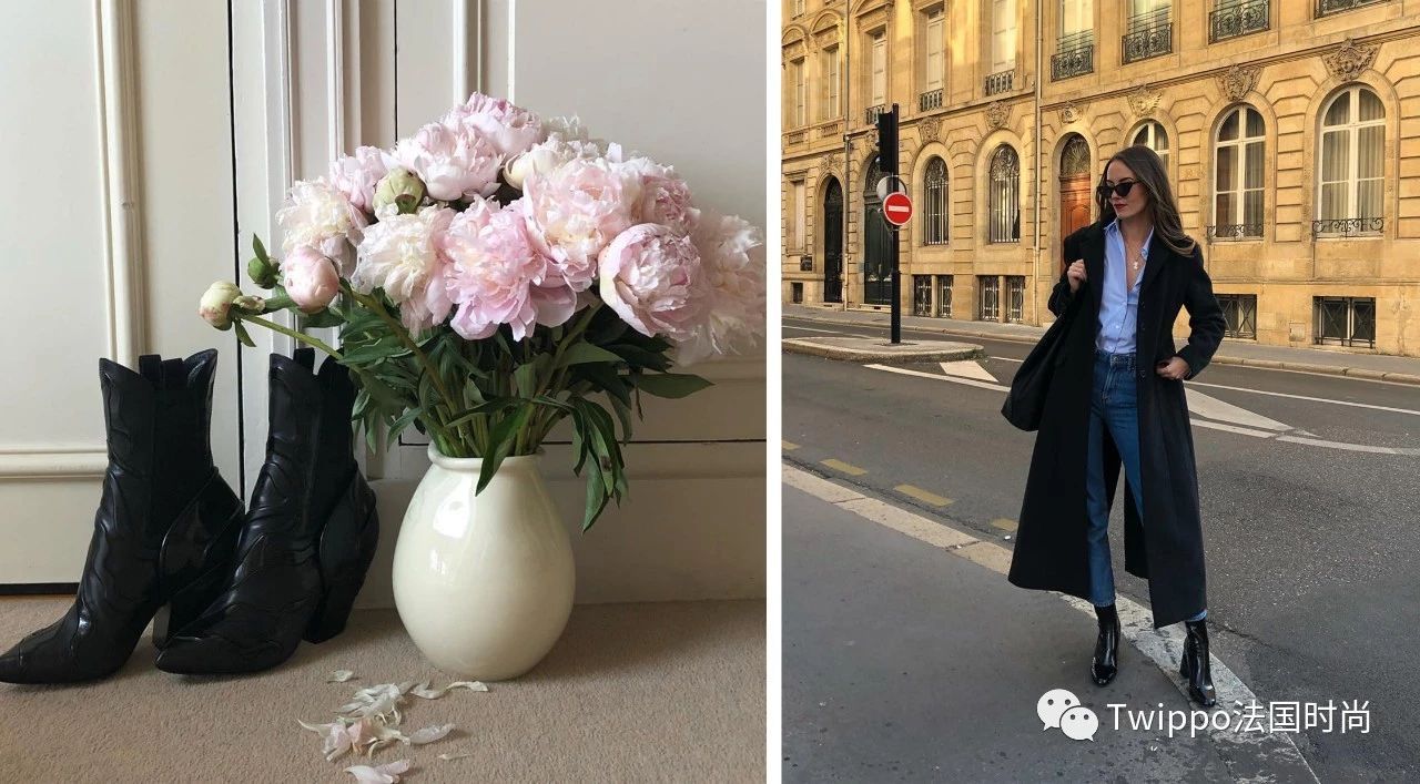 打开法国女人的鞋柜，偷学这些小心机！