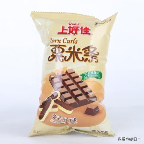 日本小学生吃中国零食,日本小孩的辣条