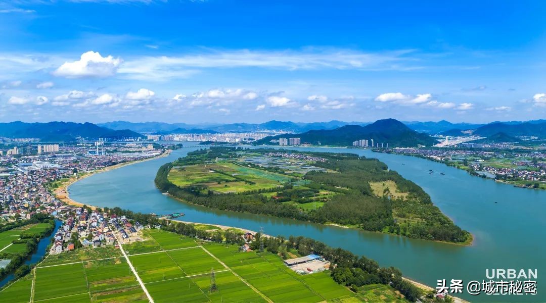 富阳是什么之乡,富阳原来属于哪个市