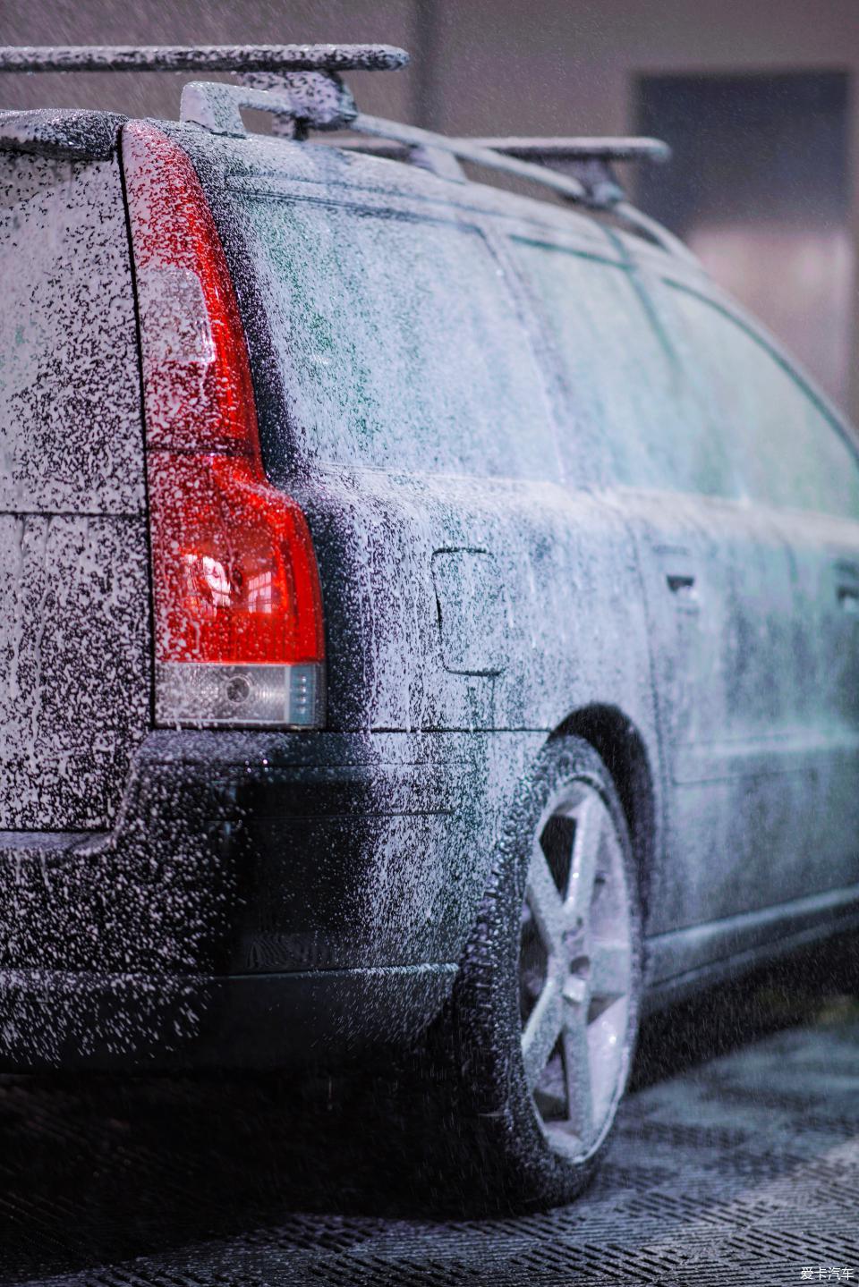 沃尔沃v70两门,2020款沃尔沃v70深度测评