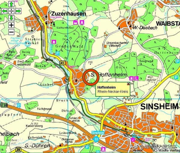 德甲50+1政策霍芬海姆,霍村老板霍普霍芬海姆