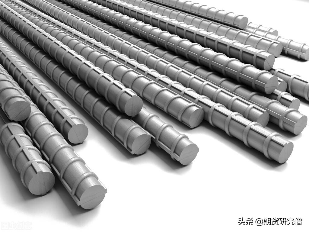 螺纹钢期货什么时候开始的,做螺纹钢期货还是做螺纹钢期权好