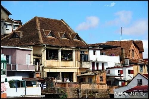 马达加斯加奇葩冷知识,你不知道的国家冷知识摩洛哥