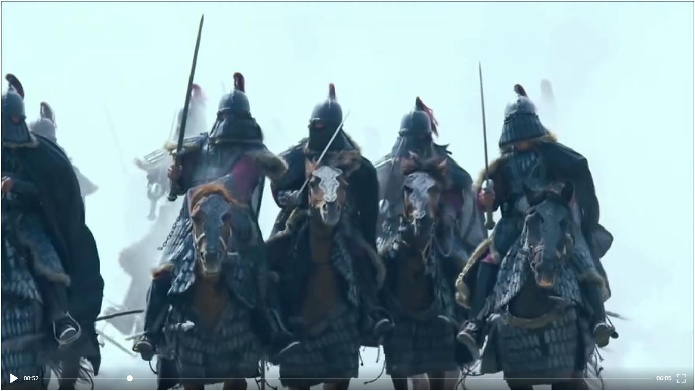 苏东坡与宋钦宗,宋徽宗和宋钦宗想过卧薪尝胆吗