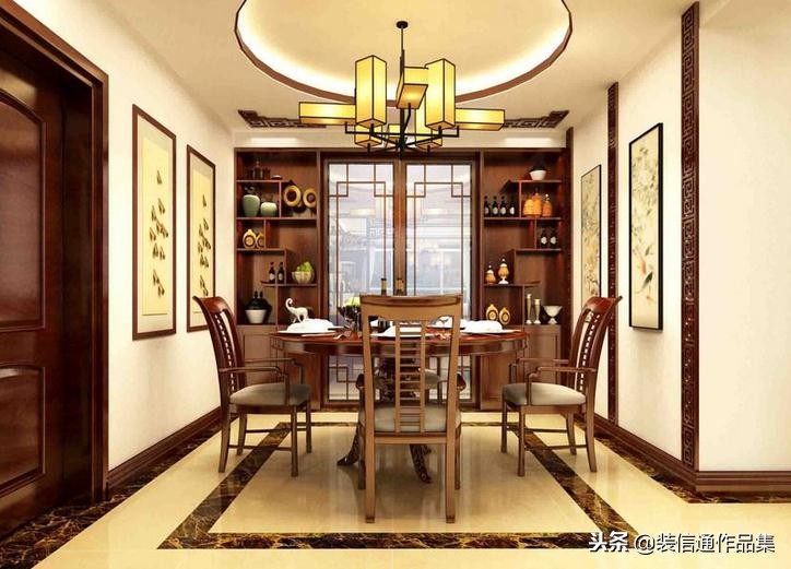 杭州大宅设计装修报价明细表,杭州大宅别墅装修风格有哪些