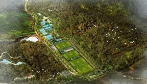 别去柳巷了,太原又一批新地标即将开放,第一个就被征服了!