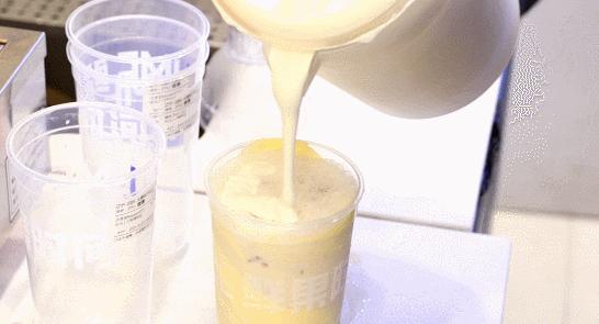 鲜果时间新品,鲜果时间果茶推荐