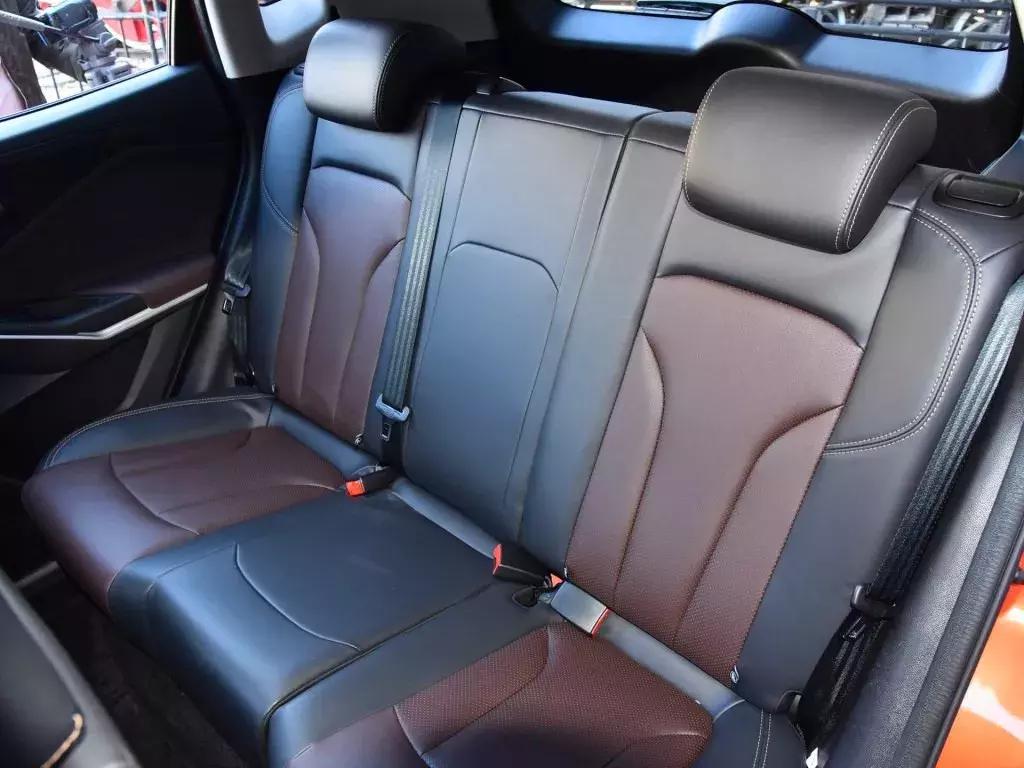 长安cs15长宽高及价格,长安cs15价格2023款