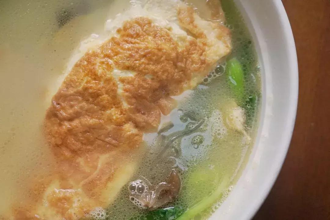 炕锅羊肉面最正宗做法,柴火灶大铁锅炖羊肉