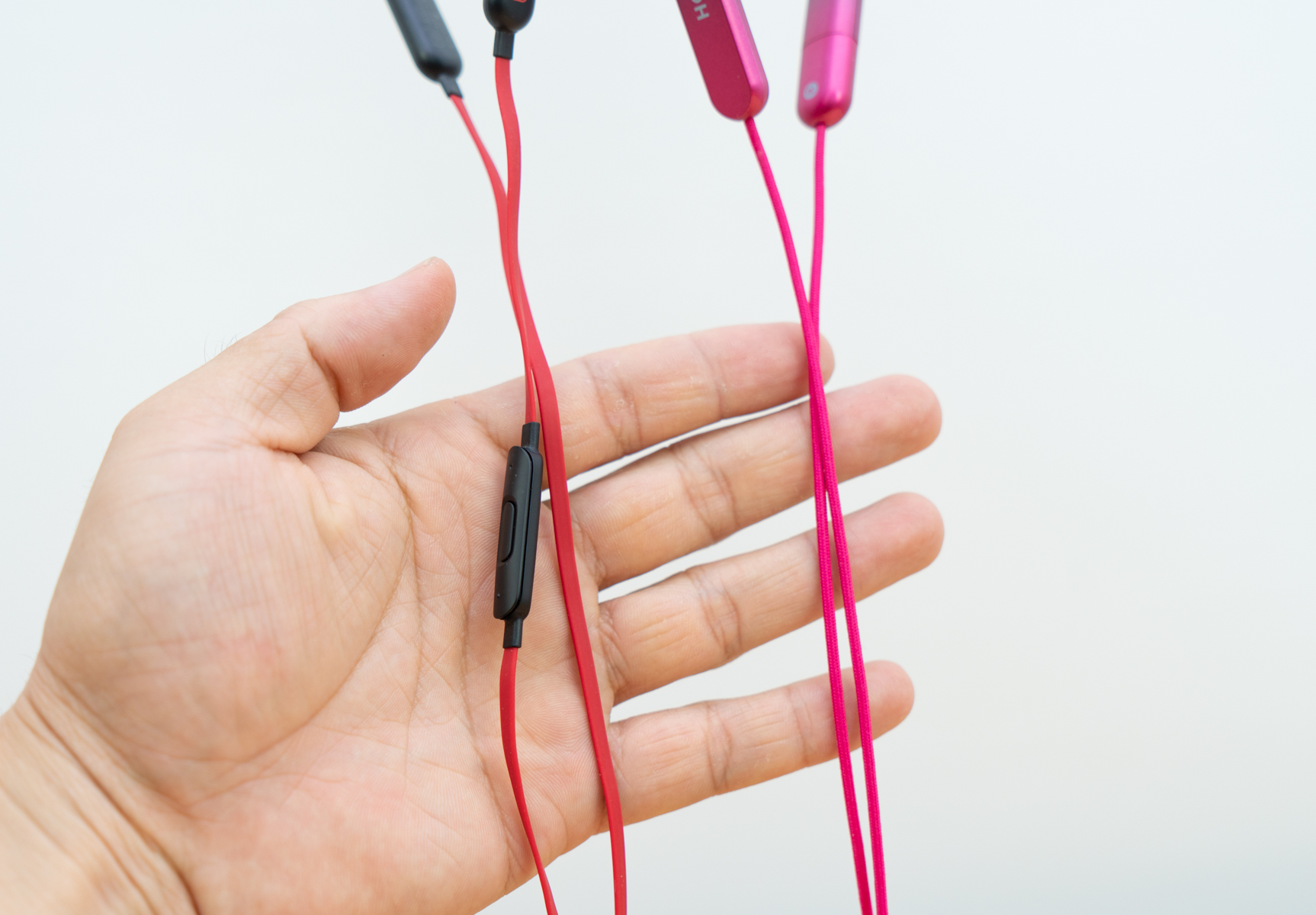 耳机有带闪光的吗,耳机竟然有这么多功能