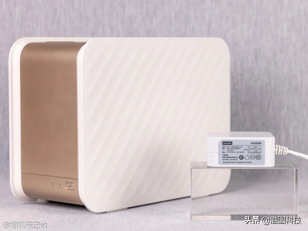 联想个人云t2怎么连接WiFi使用,联想个人云存储t2深度评测