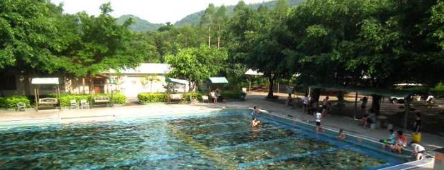 中国有哪些著名大型度假村,排名前十的度假村