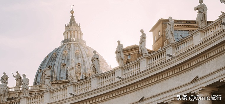 西班牙旅游攻略自由行详细介绍,欧洲西班牙旅行记